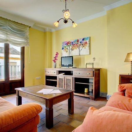 Apartamento Duplex Centro Con Garaje Gratuito Ронда Екстер'єр фото