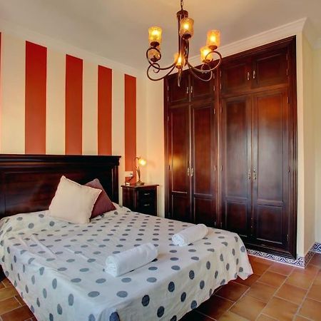 Apartamento Duplex Centro Con Garaje Gratuito Ронда Екстер'єр фото