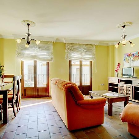 Apartamento Duplex Centro Con Garaje Gratuito Ронда Екстер'єр фото
