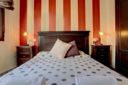 Apartamento Duplex Centro Con Garaje Gratuito Ронда Екстер'єр фото
